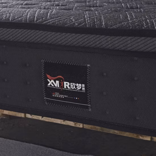 Prezzo all'ingrosso del coprimaterasso in memory foam compresso